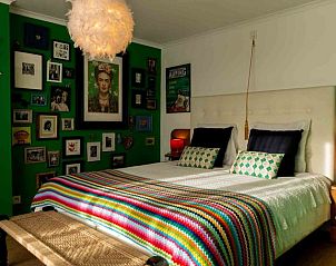 Guest house 0111402 - Holiday property West Flanders - MAISON OU-VERT