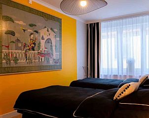 Guest house 0111402 - Holiday property West Flanders - MAISON OU-VERT