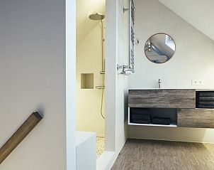 Guest house 0111402 - Holiday property West Flanders - MAISON OU-VERT