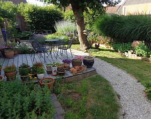 Verblijf 0111903 - Bed and breakfast West-Vlaanderen - Bonvena