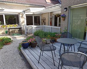 Verblijf 0111903 - Bed and breakfast West-Vlaanderen - Bonvena