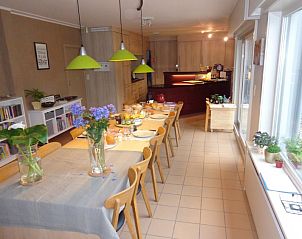 Verblijf 0111903 - Bed and breakfast West-Vlaanderen - Bonvena