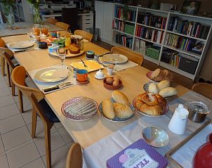 Verblijf 0111903 - Bed and breakfast West-Vlaanderen - Bonvena