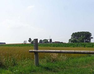 Verblijf 0111903 - Bed and breakfast West-Vlaanderen - Bonvena