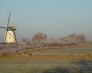 Unterkunft 011204 - Ferienhaus Westflandern - Vakantiehuisje in Beveren-aan-den-IJzer