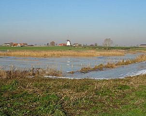 Unterkunft 011204 - Ferienhaus Westflandern - Vakantiehuisje in Beveren-aan-den-IJzer