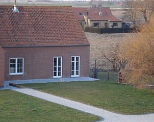 Unterkunft 011204 - Ferienhaus Westflandern - Vakantiehuisje in Beveren-aan-den-IJzer