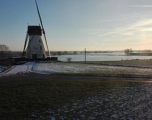 Unterkunft 011204 - Ferienhaus Westflandern - Vakantiehuisje in Beveren-aan-den-IJzer