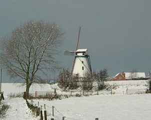 Unterkunft 011204 - Ferienhaus Westflandern - Vakantiehuisje in Beveren-aan-den-IJzer