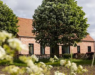 Unterkunft 0112202 - Ferienhaus Westflandern - Huisje in Passendale