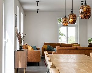 Unterkunft 0112202 - Ferienhaus Westflandern - Huisje in Passendale