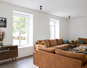 Unterkunft 0112202 - Ferienhaus Westflandern - Huisje in Passendale