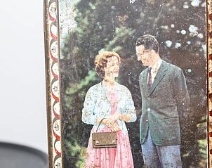 Unterkunft 0112202 - Ferienhaus Westflandern - Huisje in Passendale