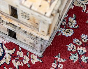 Unterkunft 0112202 - Ferienhaus Westflandern - Huisje in Passendale