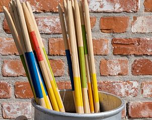 Unterkunft 0112202 - Ferienhaus Westflandern - Huisje in Passendale