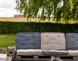 Unterkunft 0112202 - Ferienhaus Westflandern - Huisje in Passendale