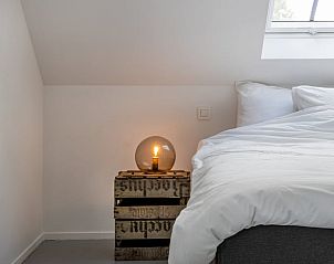 Unterkunft 0112202 - Ferienhaus Westflandern - Huisje in Passendale