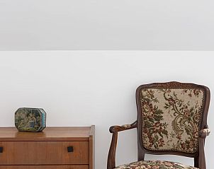 Unterkunft 0112202 - Ferienhaus Westflandern - Huisje in Passendale