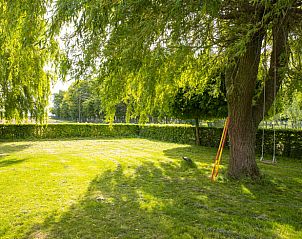 Unterkunft 0112202 - Ferienhaus Westflandern - Huisje in Passendale