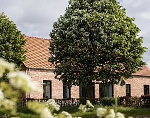 Unterkunft 0112205 - Ferienhaus Westflandern - 't hov