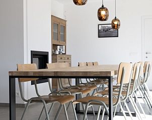 Unterkunft 0112205 - Ferienhaus Westflandern - 't hov