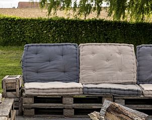 Unterkunft 0112205 - Ferienhaus Westflandern - 't hov