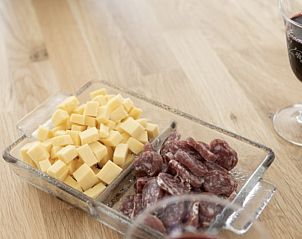 Unterkunft 0112205 - Ferienhaus Westflandern - 't hov