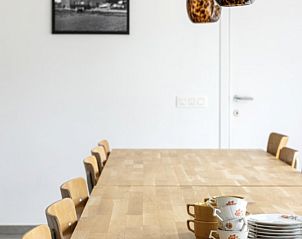 Unterkunft 0112205 - Ferienhaus Westflandern - 't hov