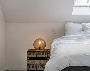 Unterkunft 0112205 - Ferienhaus Westflandern - 't hov