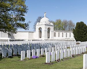 Unterkunft 0112205 - Ferienhaus Westflandern - 't hov