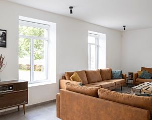 Unterkunft 0112205 - Ferienhaus Westflandern - 't hov