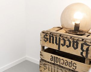 Unterkunft 0112205 - Ferienhaus Westflandern - 't hov