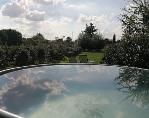 Verblijf 0112402 - Vakantiewoning West-Vlaanderen - Vakantiehuisje in Zarren Kortemark