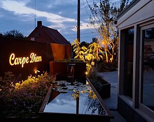 Guest house 0112405 • Holiday property West Flanders • Huisje in zarren 