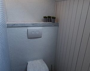 Verblijf 0112405 - Vakantiewoning West-Vlaanderen - Huisje in zarren