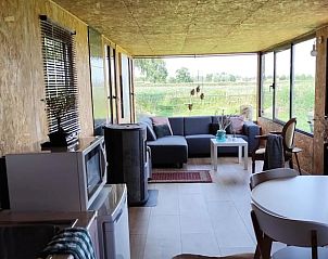 Verblijf 0112406 - Vakantiewoning West-Vlaanderen - Vakantiehuis in Zarren