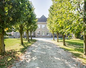 Unterkunft 0112602 - Ferienhaus Westflandern - Plokkersheem