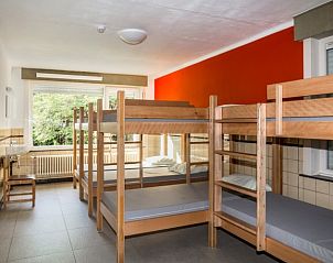 Unterkunft 0112602 - Ferienhaus Westflandern - Plokkersheem