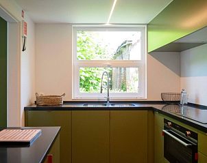 Guest house 0112605 - Holiday property West Flanders - Avant Garde