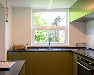 Guest house 0112605 - Holiday property West Flanders - Avant Garde