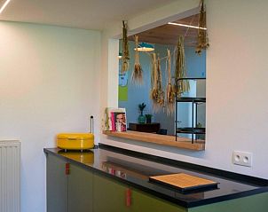 Guest house 0112605 - Holiday property West Flanders - Avant Garde