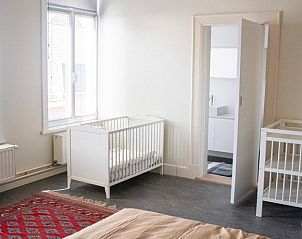 Guest house 0112605 - Holiday property West Flanders - Avant Garde