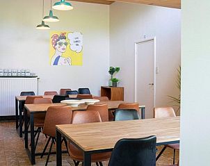 Guest house 0112605 - Holiday property West Flanders - Avant Garde