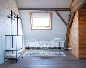 Guest house 0112605 - Holiday property West Flanders - Avant Garde