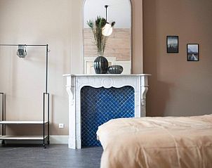 Guest house 0112605 - Holiday property West Flanders - Avant Garde