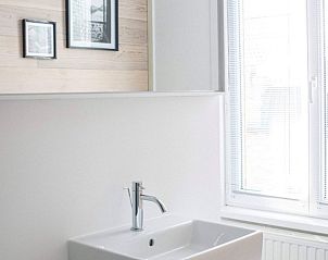 Guest house 0112605 - Holiday property West Flanders - Avant Garde