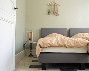 Guest house 0112605 - Holiday property West Flanders - Avant Garde