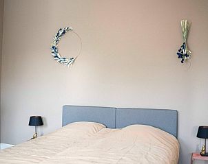 Guest house 0112605 - Holiday property West Flanders - Avant Garde