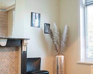 Guest house 0112605 - Holiday property West Flanders - Avant Garde