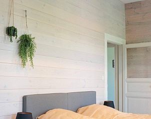 Guest house 0112605 - Holiday property West Flanders - Avant Garde